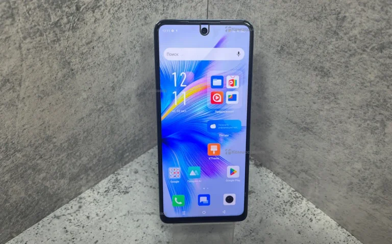Infinix Note 30 8/256 ГБ