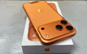 Apple iPhone 17 Pro Max 12/512 ГБ (новый, не актив)