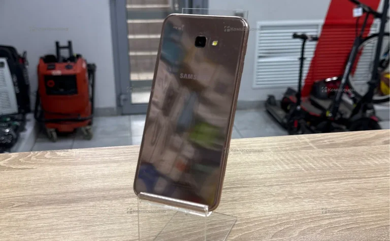 Samsung Galaxy J4+ (2018) 3/32Gb
