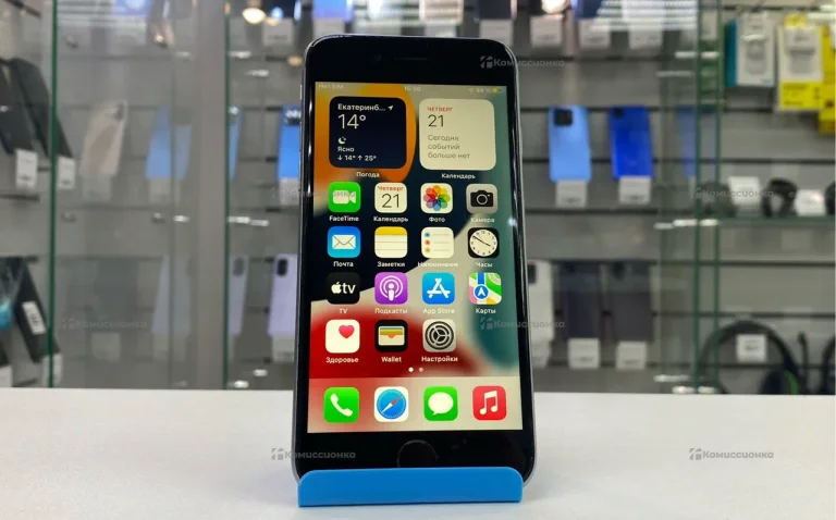 Apple iPhone 6S 64Gb