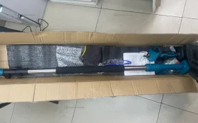 Аккумуляторная мини пила, секатор