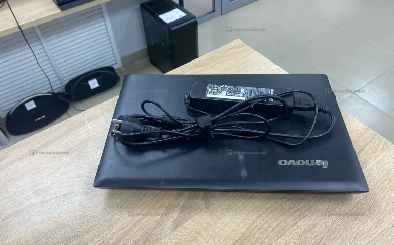 Ноутбук Lenovo B570e