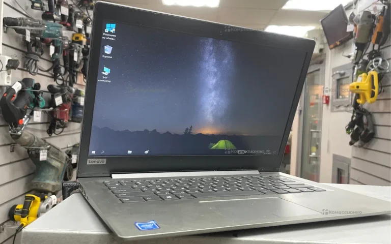 Ноутбук  Lenovo Ideapad 120S