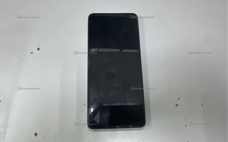 Infinix Note 30 8/128 ГБ