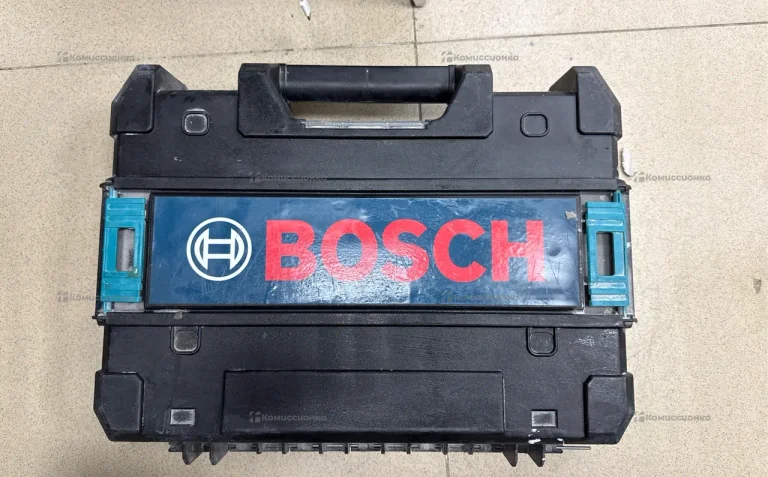 Лазерный Уровень Bosch Реплика