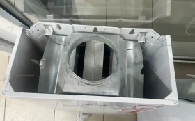 Колонка газовая thermex s20