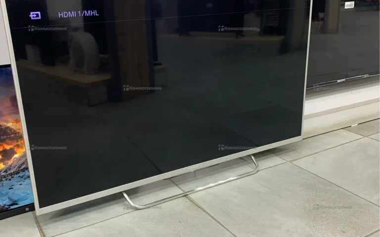 Телевизор Sony KDL-42W817B