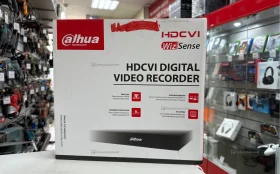 Dahua DH-XVR5116HS-13