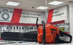 Купить Бензопила Patriot PT 3816 б/у , в Пермь Цена:2990рублей