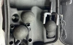 Купить Массажер PHOENIX JMQ-J8 б/у , в Самара Цена:800рублей