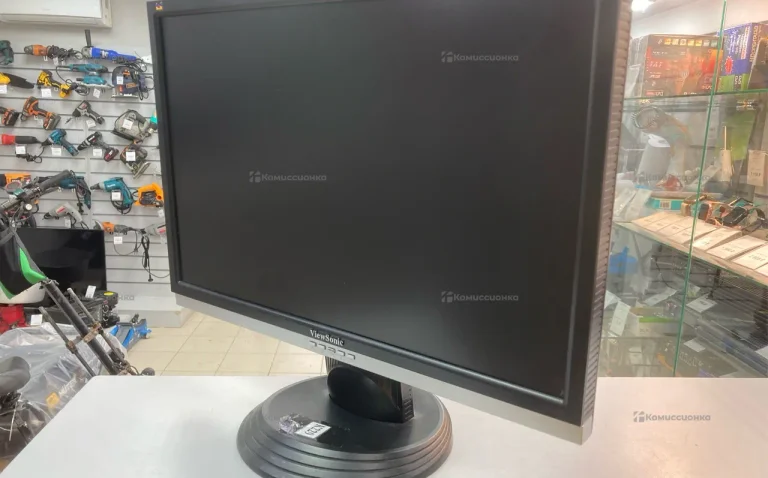 Монитор Viewsonic VA1926w