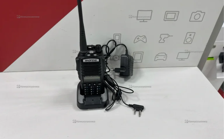 Рация  Baofeng UV-82