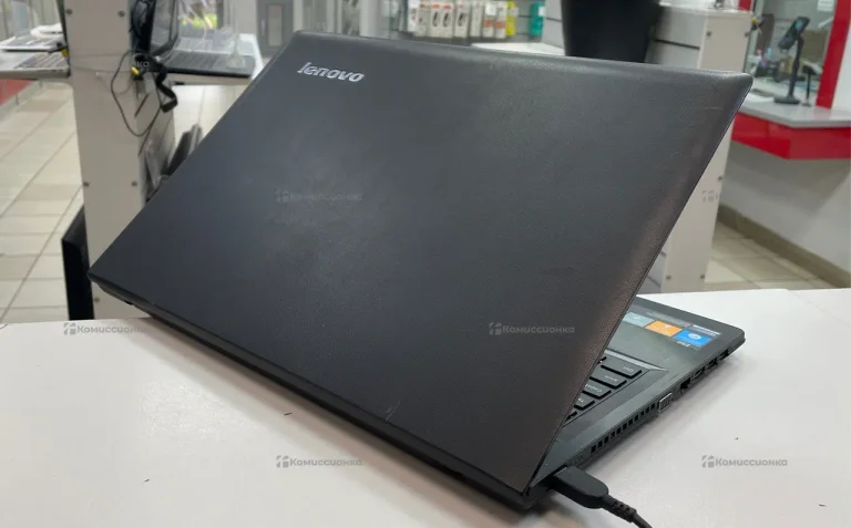 Ноутбук  Lenovo Z50