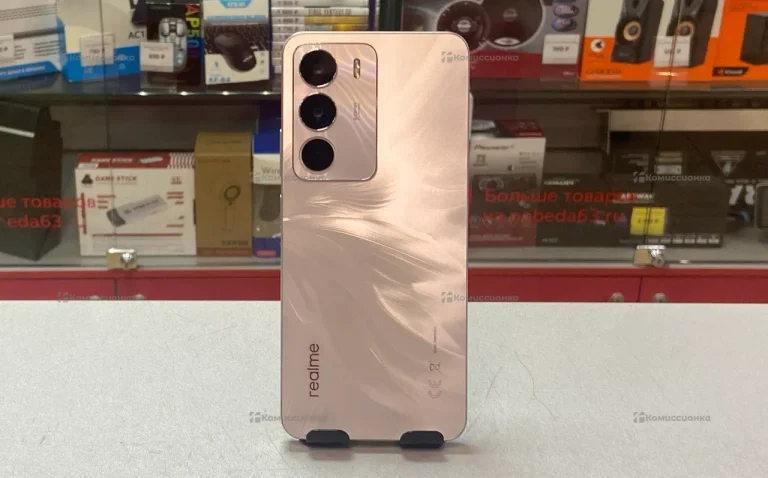 Realme C71 8/256 ГБ