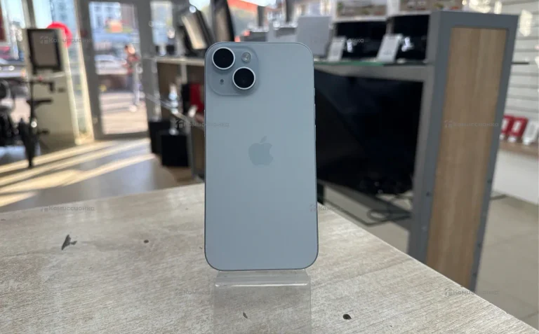 Apple iPhone 15 128Gb