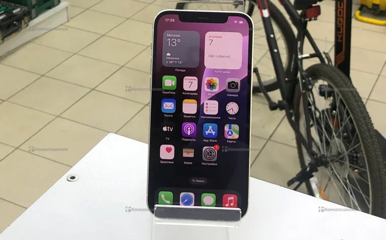 Apple iPhone 12 4/256 ГБ