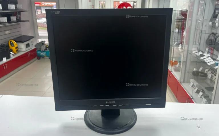 Монитор Philips 170S6F