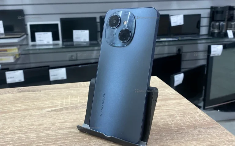 Tecno POVA 4 Pro 8/256GB