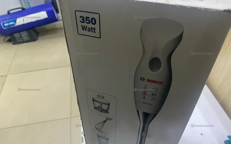Блендер BOSH 350WT