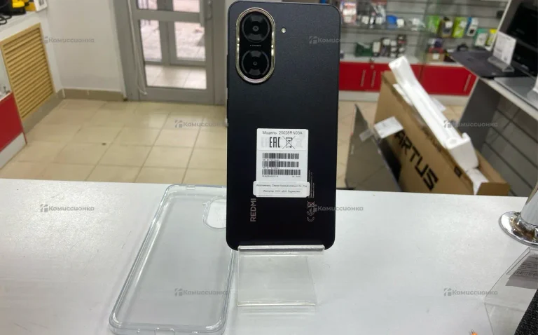 Xiaomi Redmi A5 3/64 ГБ