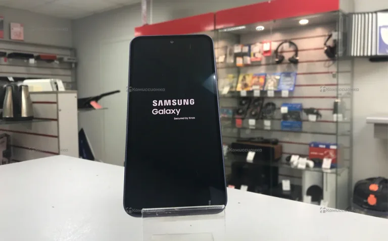 Samsung Galaxy A35 5G 8/256Gb