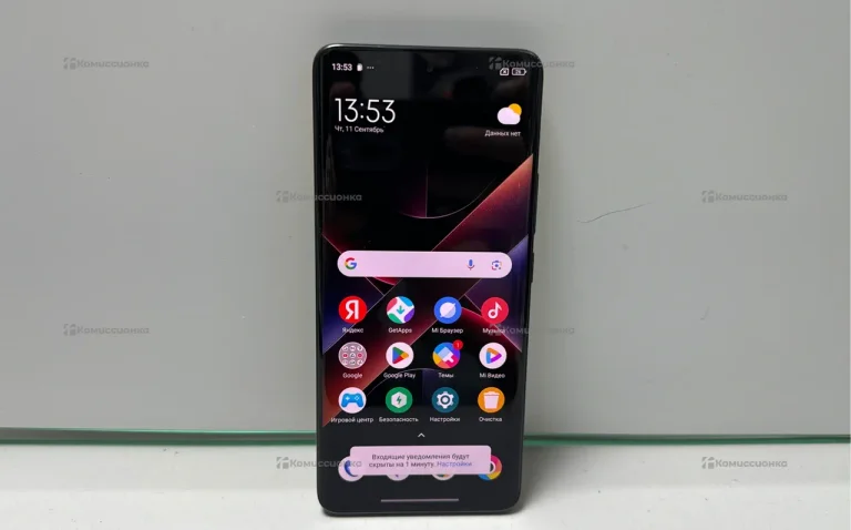 Xiaomi POCO X7 12/512Gb