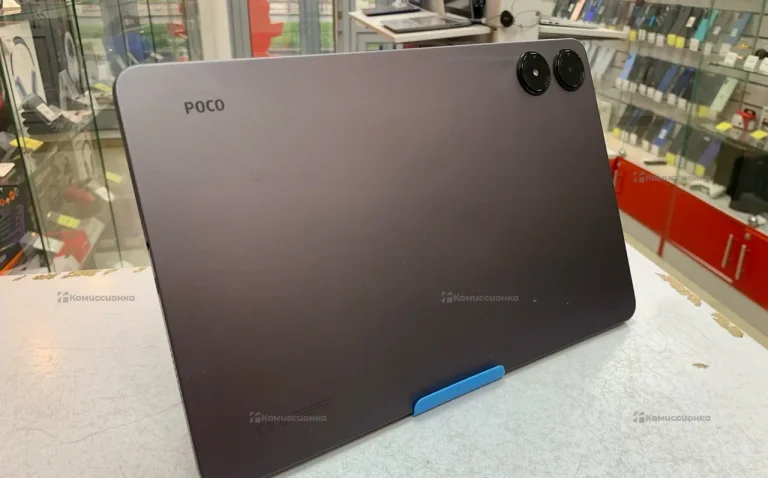 Планшет Xiaomi Poco Pad  8/256
