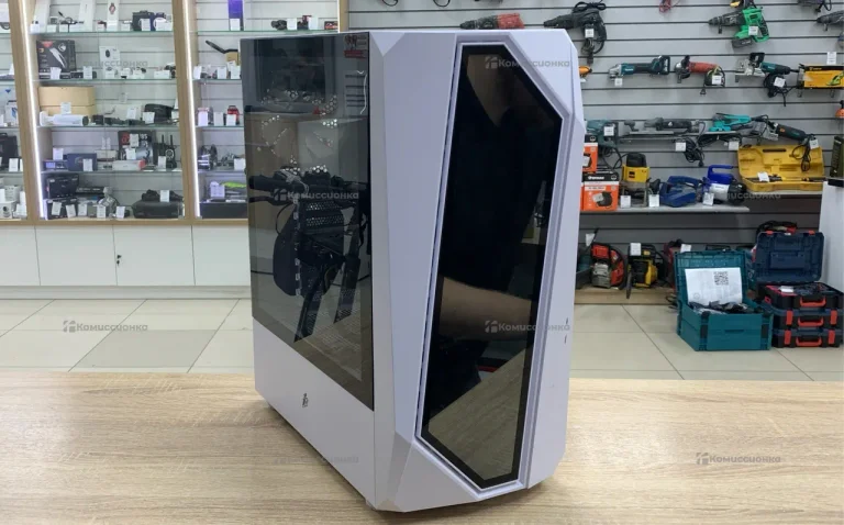 Системный блок  Player