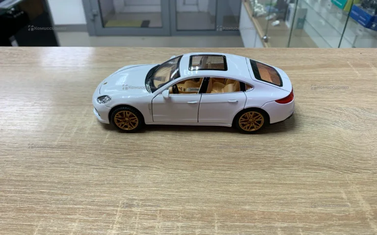 Игрушка porche