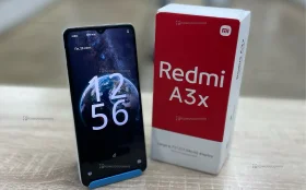 Купить Xiaomi Redmi A3x 3/64 ГБ б/у , в Екатеринбург Цена:3500рублей