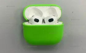 Наушники AirPods