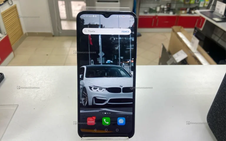 Huawei nova Y61 4/128 ГБ