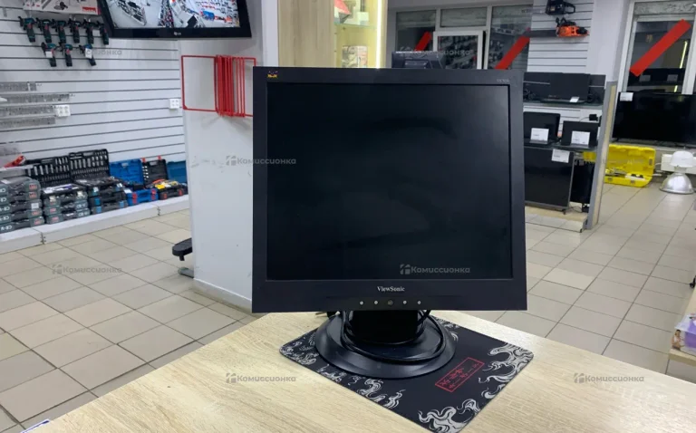 Монитор Viewsonic VA703B