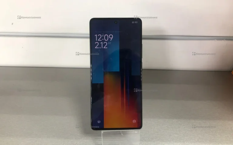 Xiaomi Poco M6 Pro 8/256 ГБ