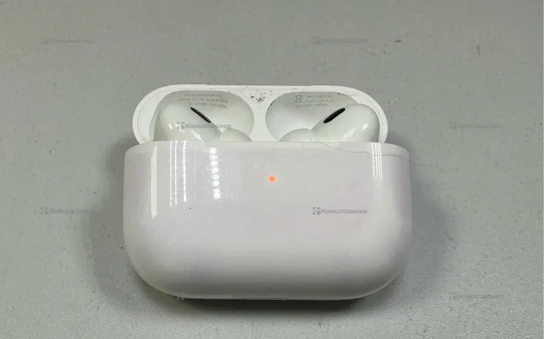Наушники  apple AirPods Pro 2gen