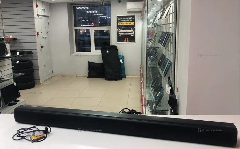 Саундбар Redmi