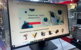 Купить Монитор Asus VG278QR б/у , в Санкт-Петербург Цена:10900рублей