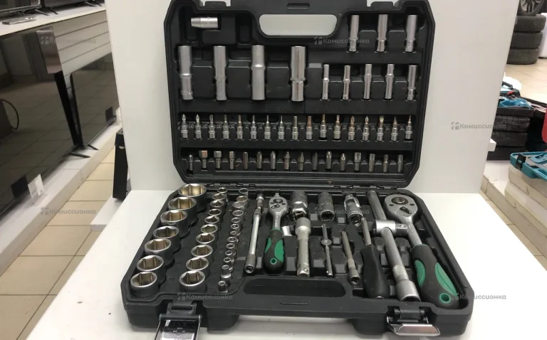 Набор инструментов 94pcs