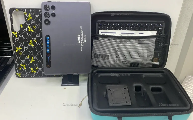 Планшет Umiio s24 ultra