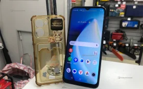 Realme C33 4/64 ГБ