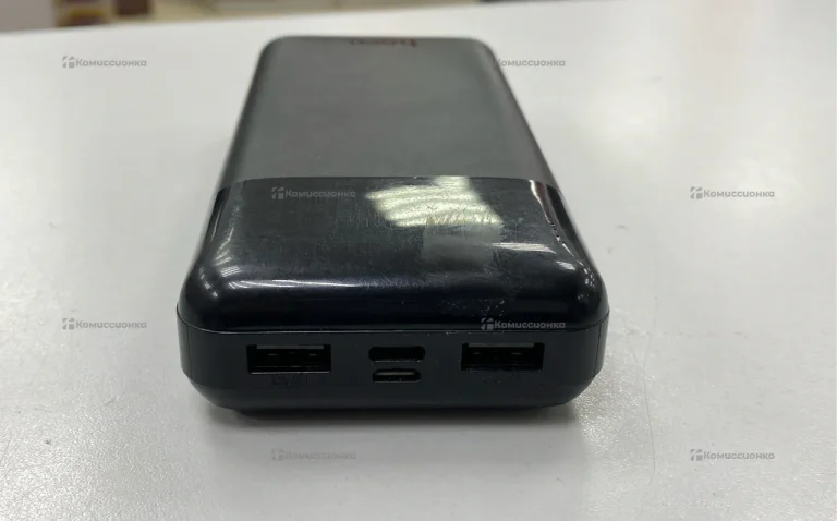 Power Bank hoco J72A