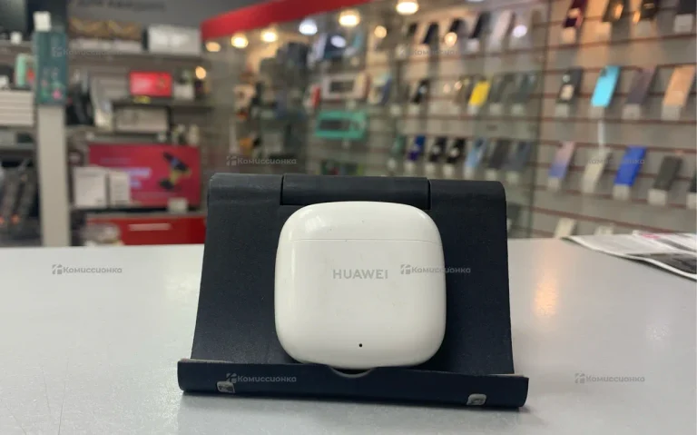 Наушники Huawei Free Buds