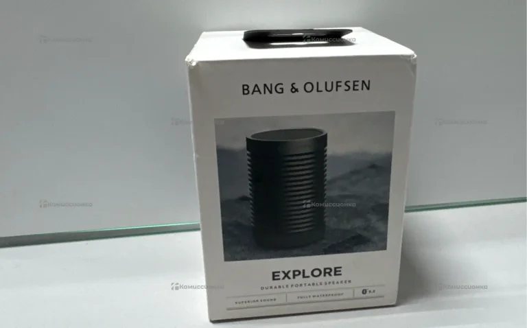 Колонка  bang oufsen