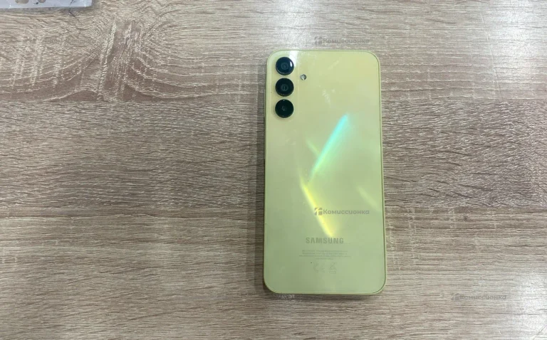 Samsung Galaxy A15 6/128 ГБ