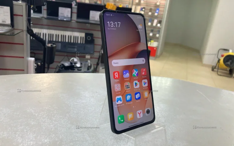Xiaomi Redmi 13 6/256 ГБ