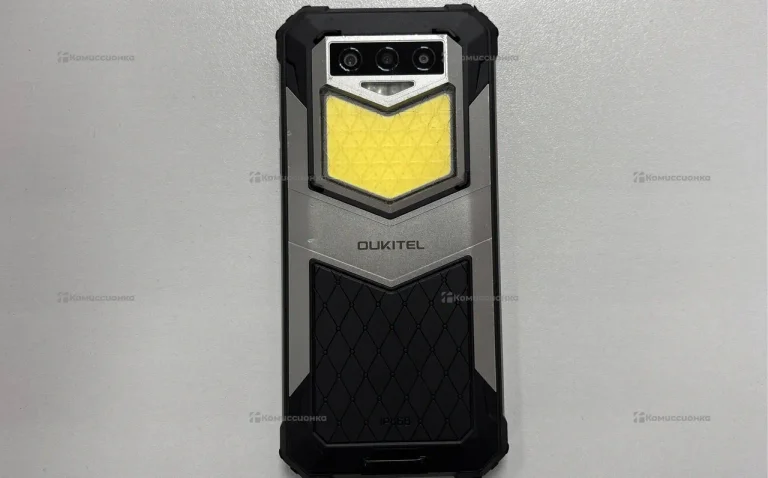 Oukitel WP26