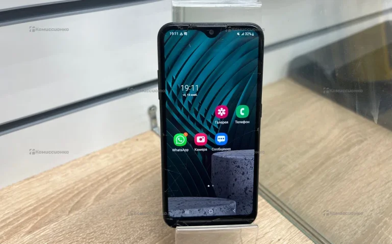 Samsung Galaxy A01 2/16 ГБ