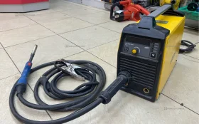 Аппарат полуавтоматической сварки ПТК RILON MIG 20