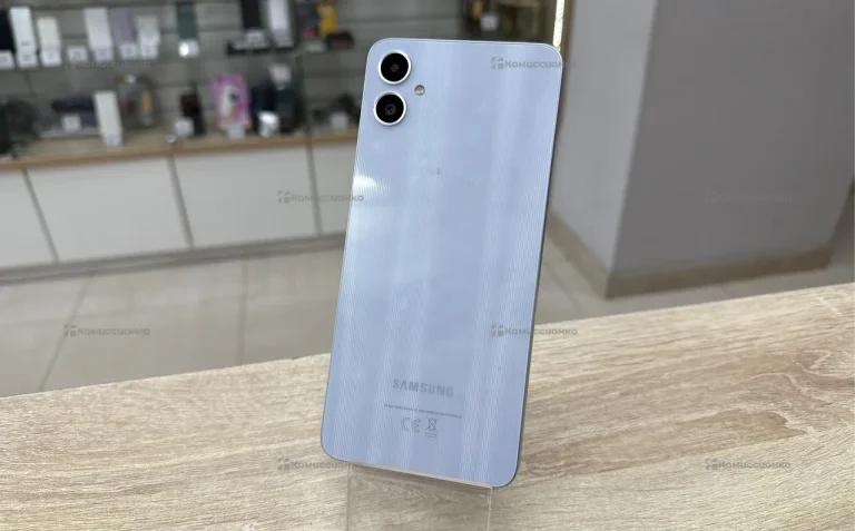 Samsung Galaxy A05 4/64 ГБ