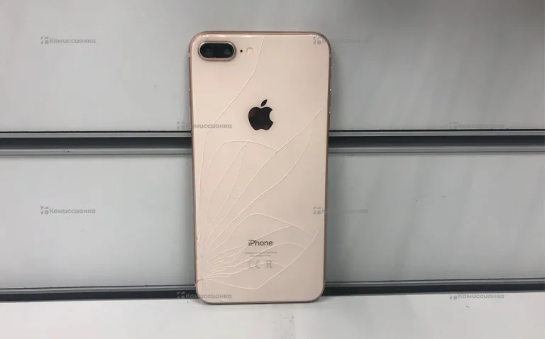 Apple iPhone 8 Plus 3/64 ГБ